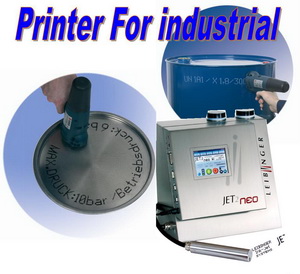 Laser printer,Inkjet Printer,HandJet & Consumable