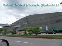 Safeskin Medical & Scientific (Thailand) Ltd.